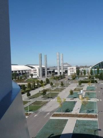 Hotel Fiera Rimini Exteriér fotografie