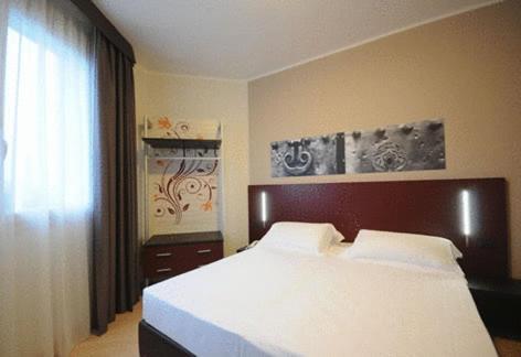Hotel Fiera Rimini Exteriér fotografie